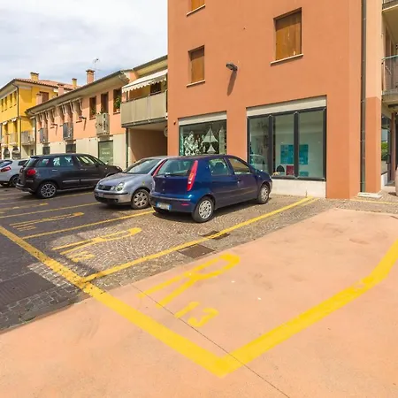 Homestwenty3 - Seven * Caorle