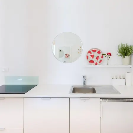 Homestwenty3 - Seven 公寓