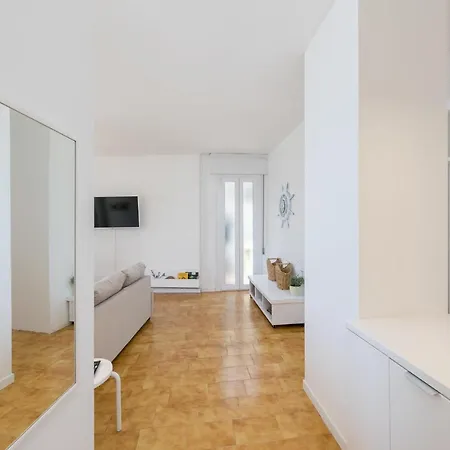 公寓 Homestwenty3 - Seven