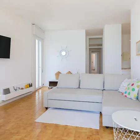 Homestwenty3 - Seven * Caorle